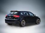 Audi RS3 Sportback by ABT 2011 года
